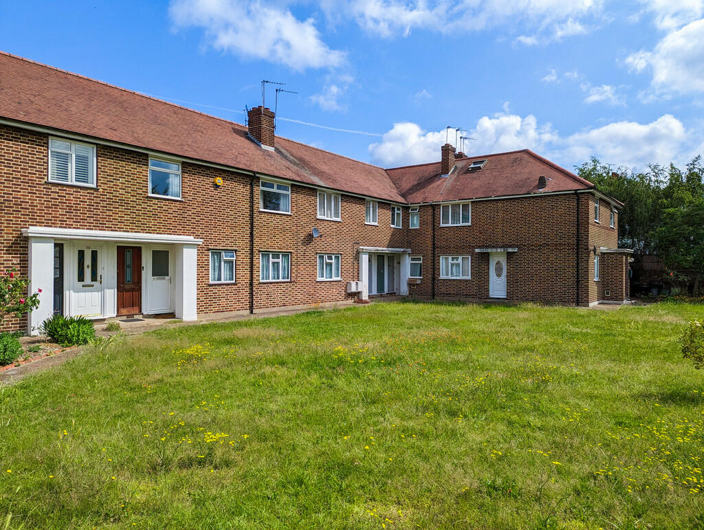 Main image of property: Talma Gardens, Twickenham