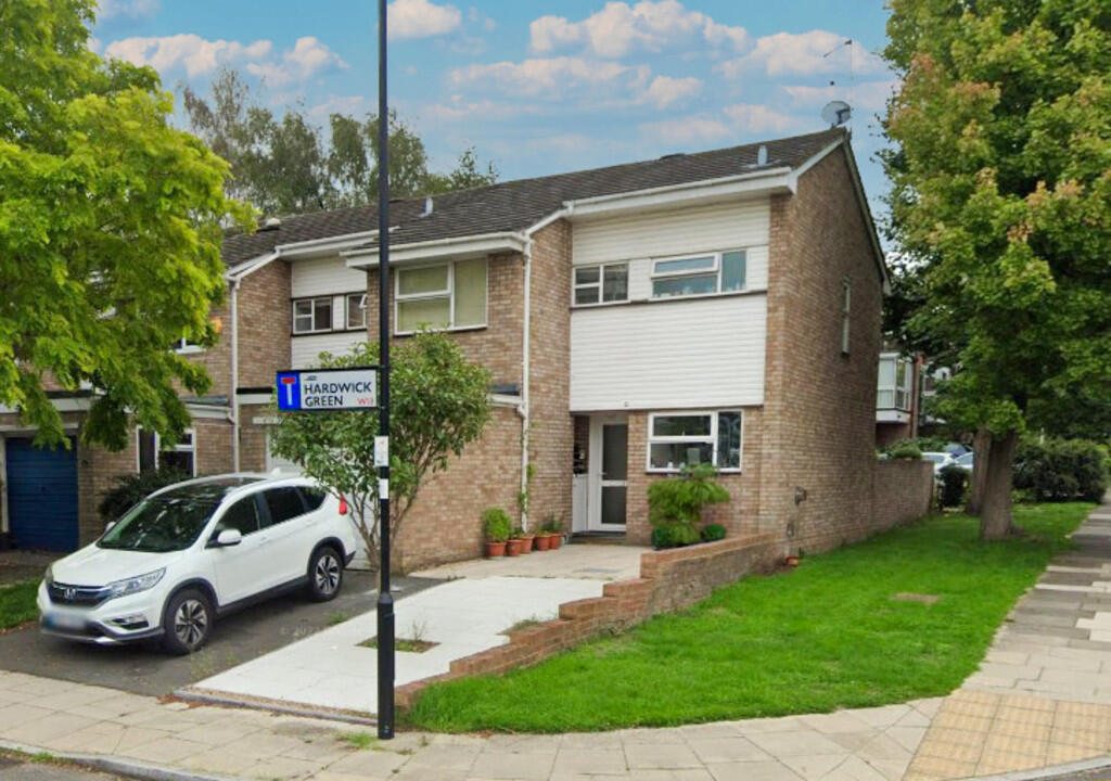 Main image of property: Hardwick Green, London