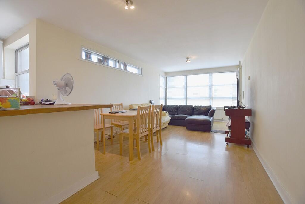 Main image of property: Isobel House, Staines Road West