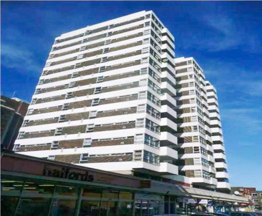 Main image of property: Isobel House, Staines Road West