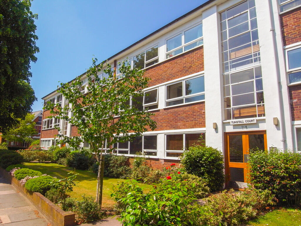 Main image of property: Tunstall Court, Ennerdale Road, Kew