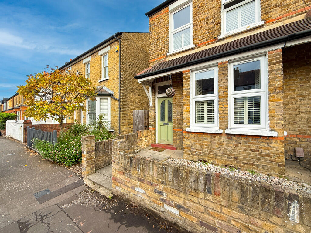 Main image of property: Hampton