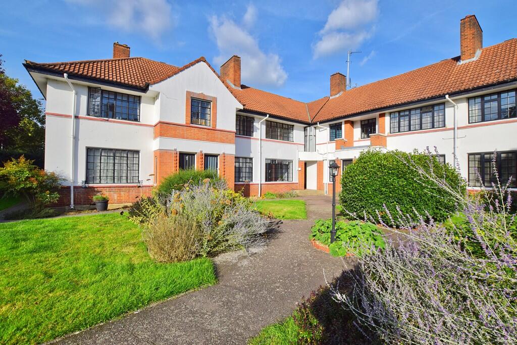 Main image of property: Berkley Court, London Road