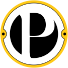 Priory LM logo