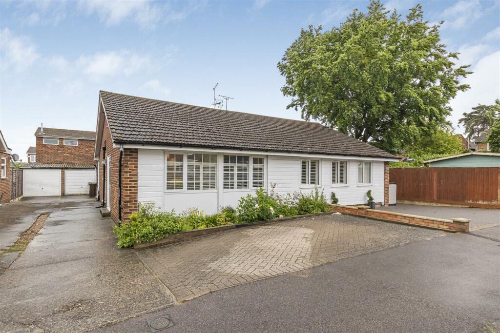 Main image of property: Nursery Road, Meopham