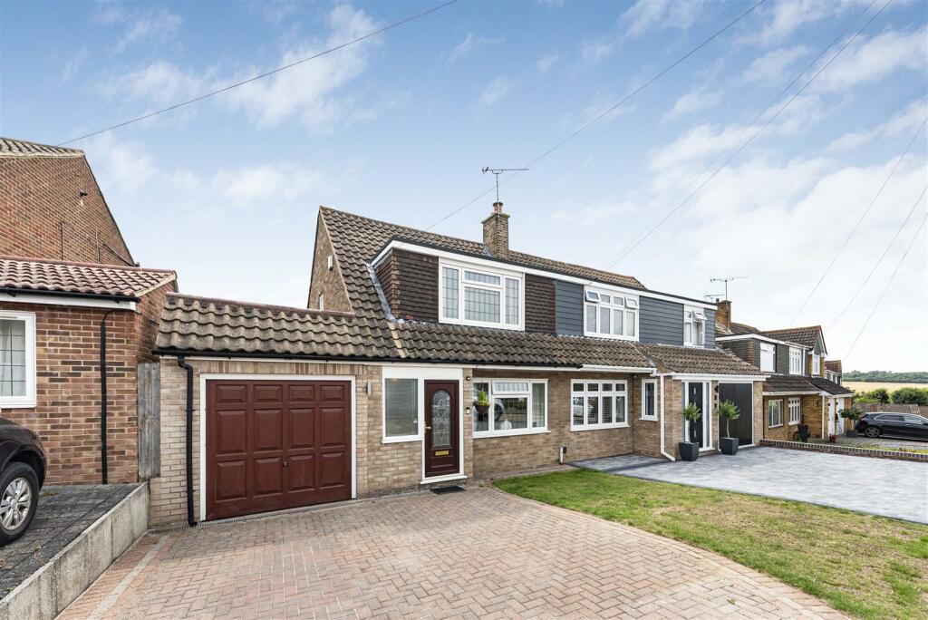 Main image of property: Flowerhill Way, Istead Rise,