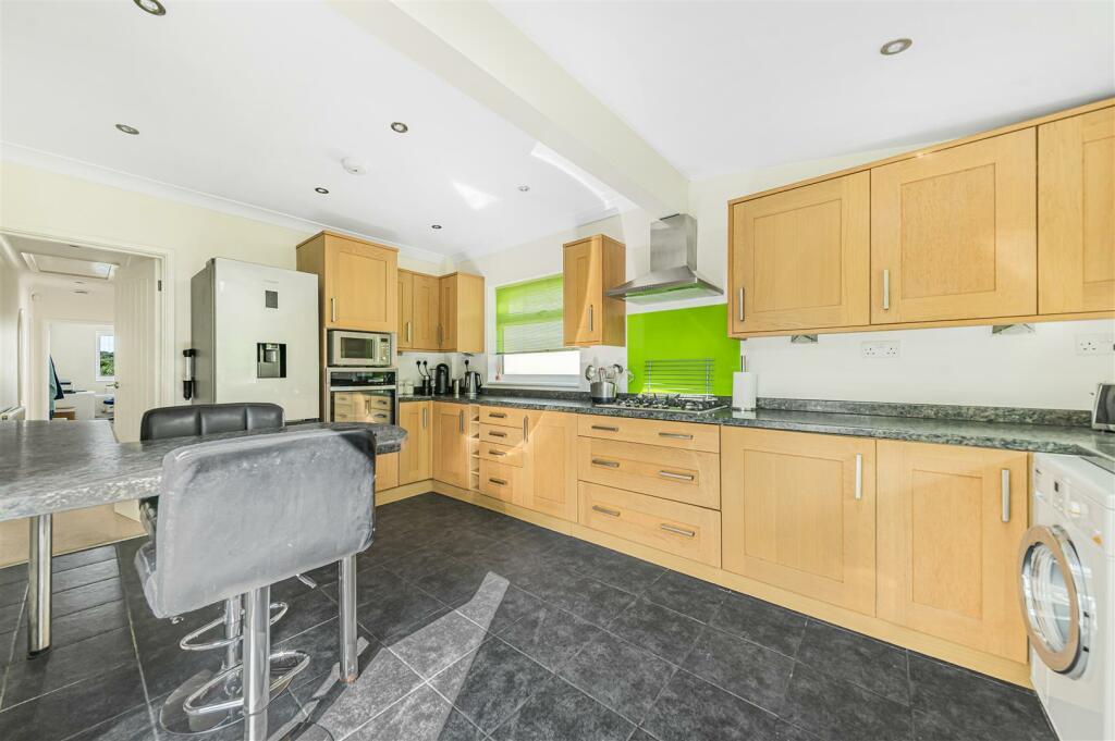 Additional property image - Castlefields, Istead Rise, Gravesend