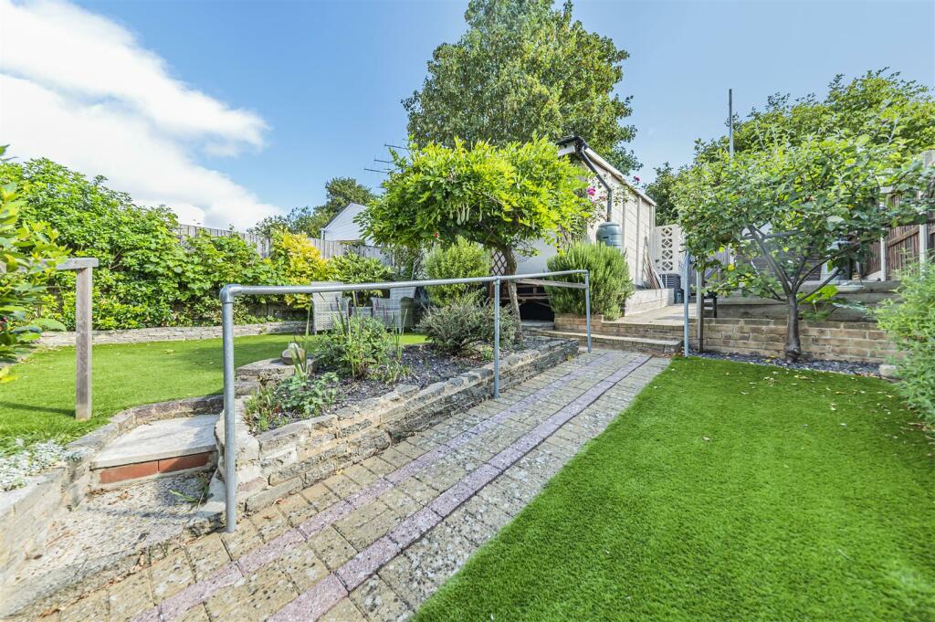 Additional property image - Castlefields, Istead Rise, Gravesend