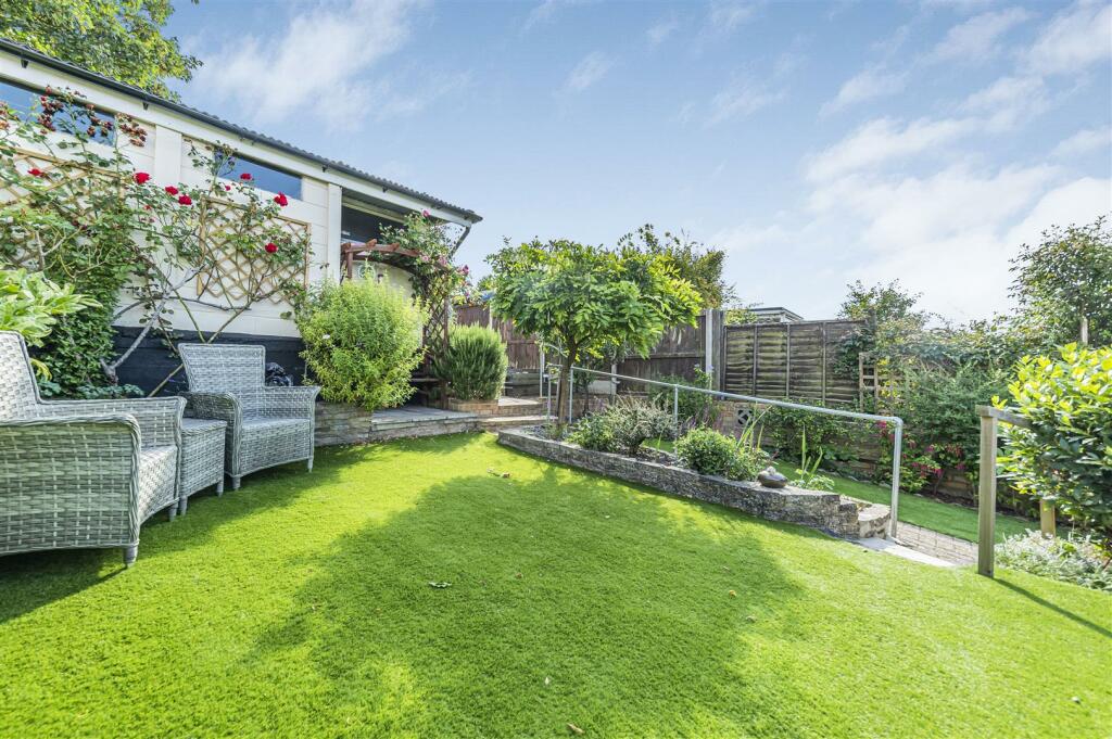 Additional property image - Castlefields, Istead Rise, Gravesend