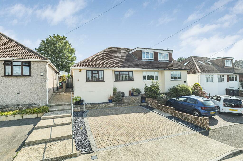Additional property image - Castlefields, Istead Rise, Gravesend