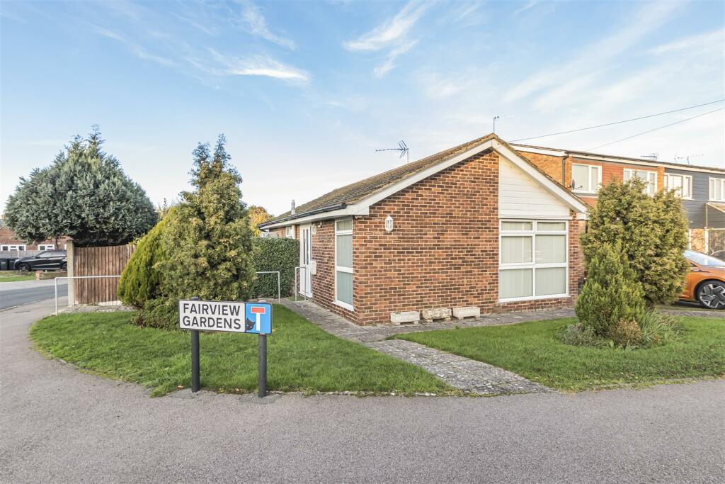 Main image of property: Fairview Gardens, Meopham,