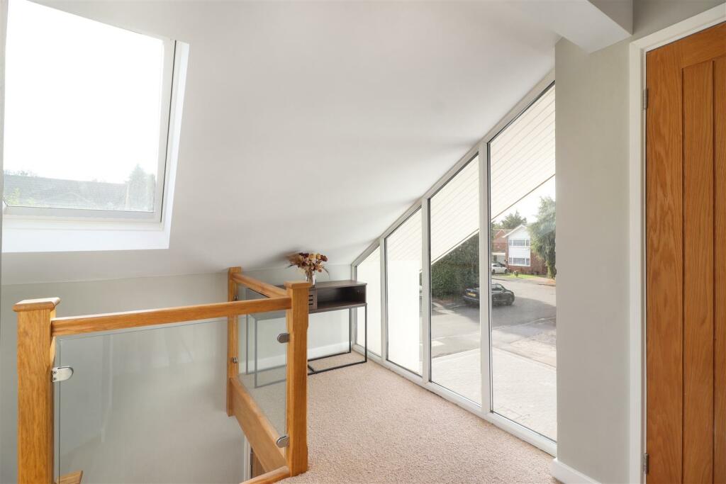Additional property image - Fairlight Cross, Newbarn