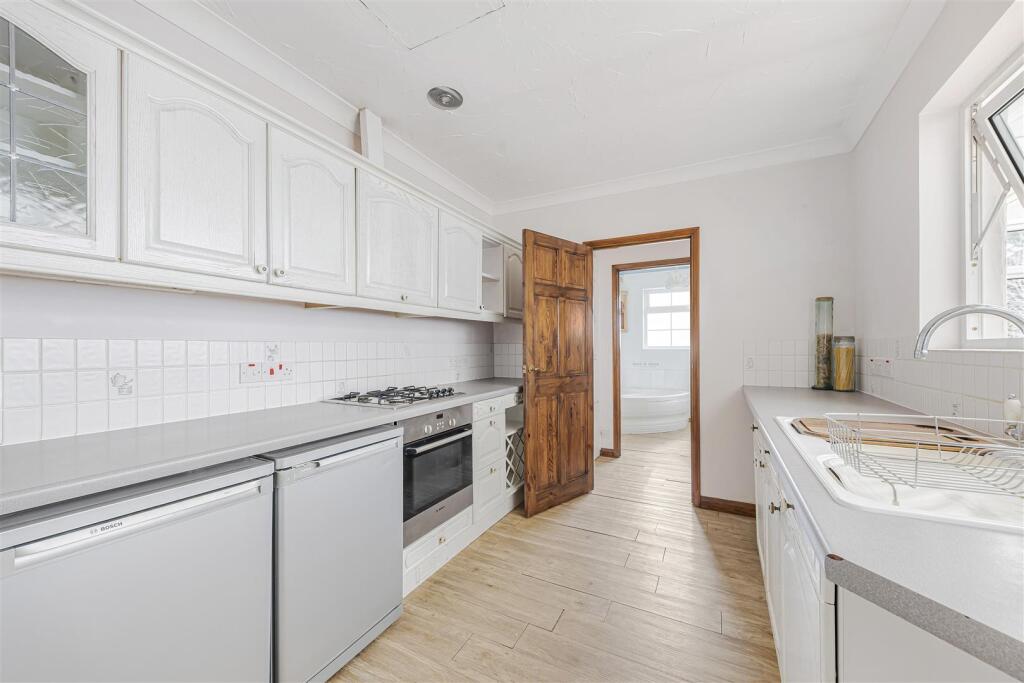 Additional property image - Gravesend Road, Shorne,
