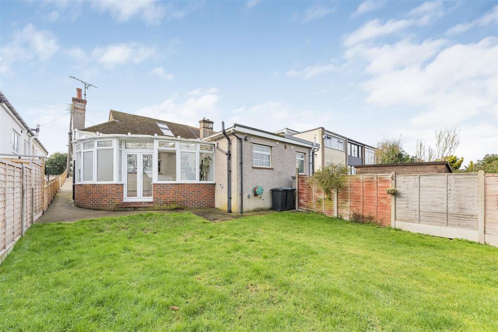 Additional property image - Gravesend Road, Shorne,