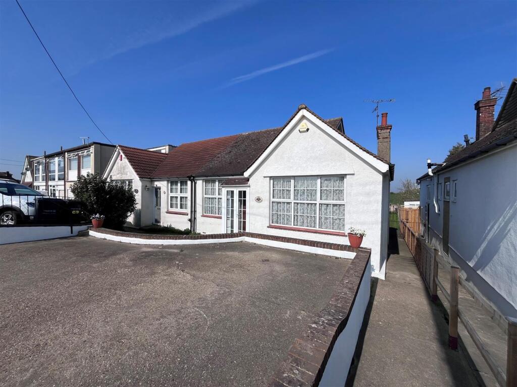 Main image of property: Gravesend Road, Shorne,