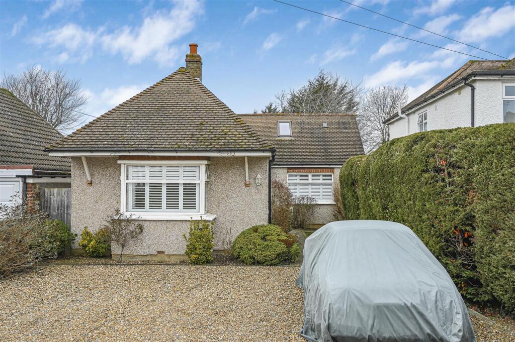 Main image of property: New Road, Meopham, Gravesend