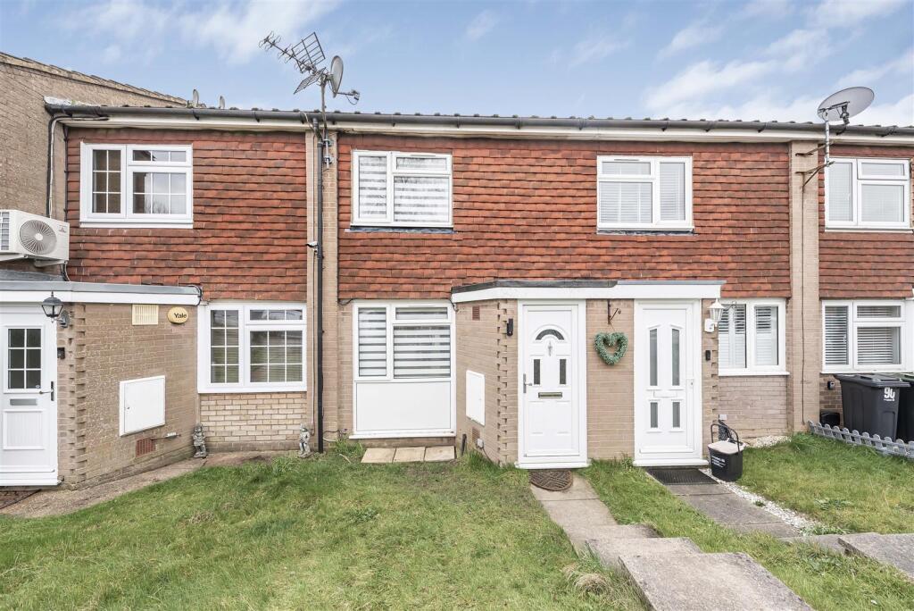 Main image of property: Highview, Vigo, Gravesend