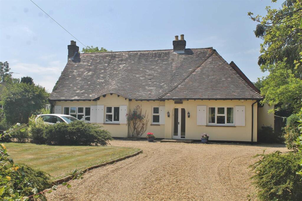 Main image of property: Whitehill Road, Meopham