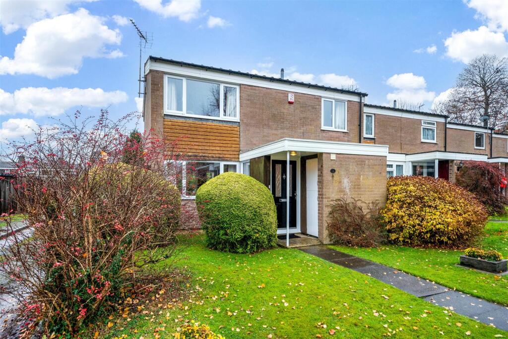Main image of property: Woodside, Vigo