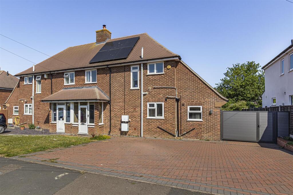 Main image of property: Huntingfield Road, Meopham