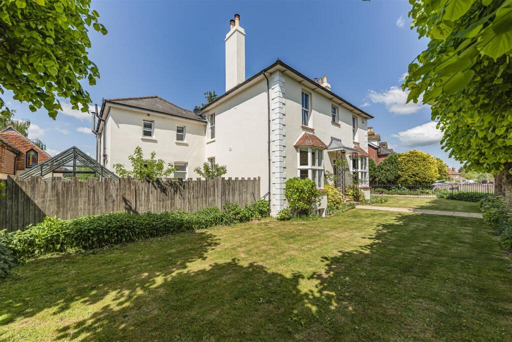 Main image of property: Meopham Green, Wrotham Road, Meopham