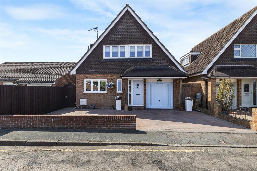 Main image of property: Birtrick Drive, Meopham, Gravesend