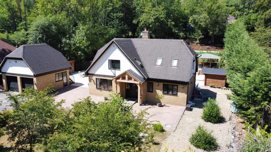 Main image of property: Rhododendron Avenue, Culverstone