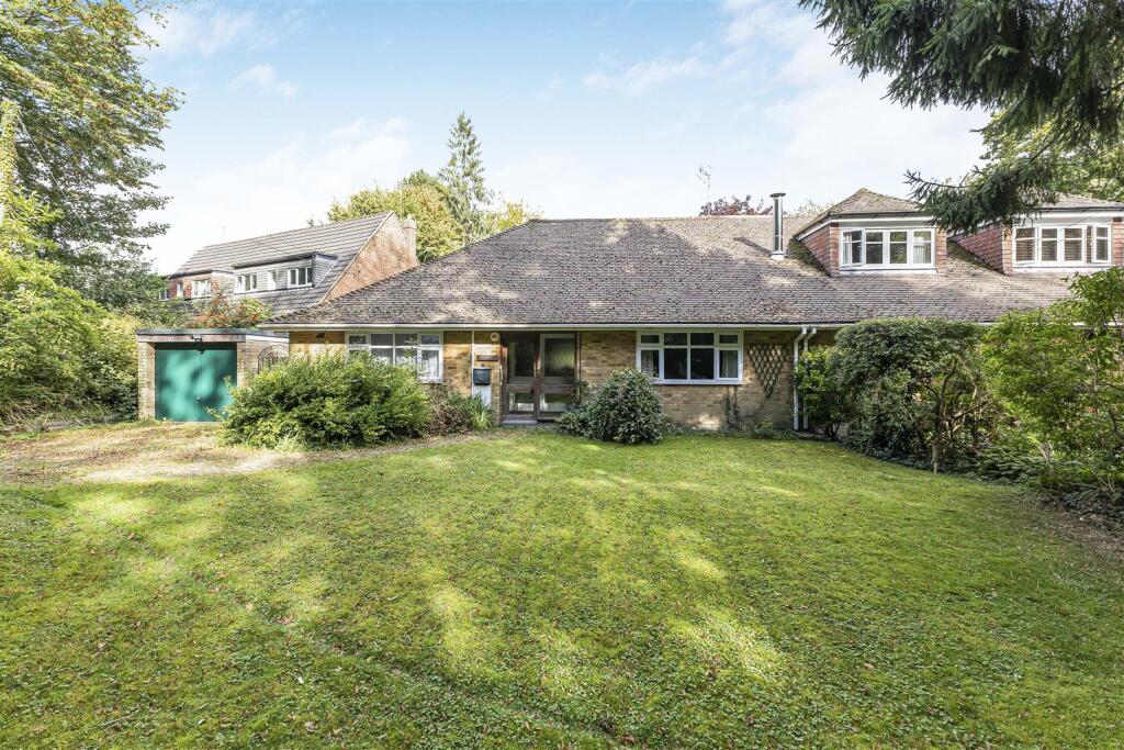 Main image of property: Whitepost Lane, Culverstone,