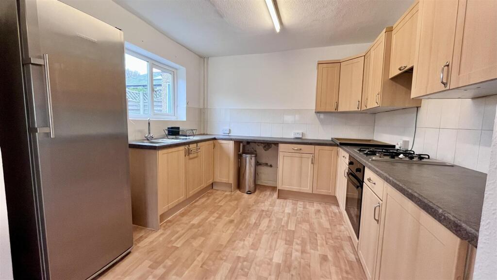 Main image of property: Station Approach, Meopham