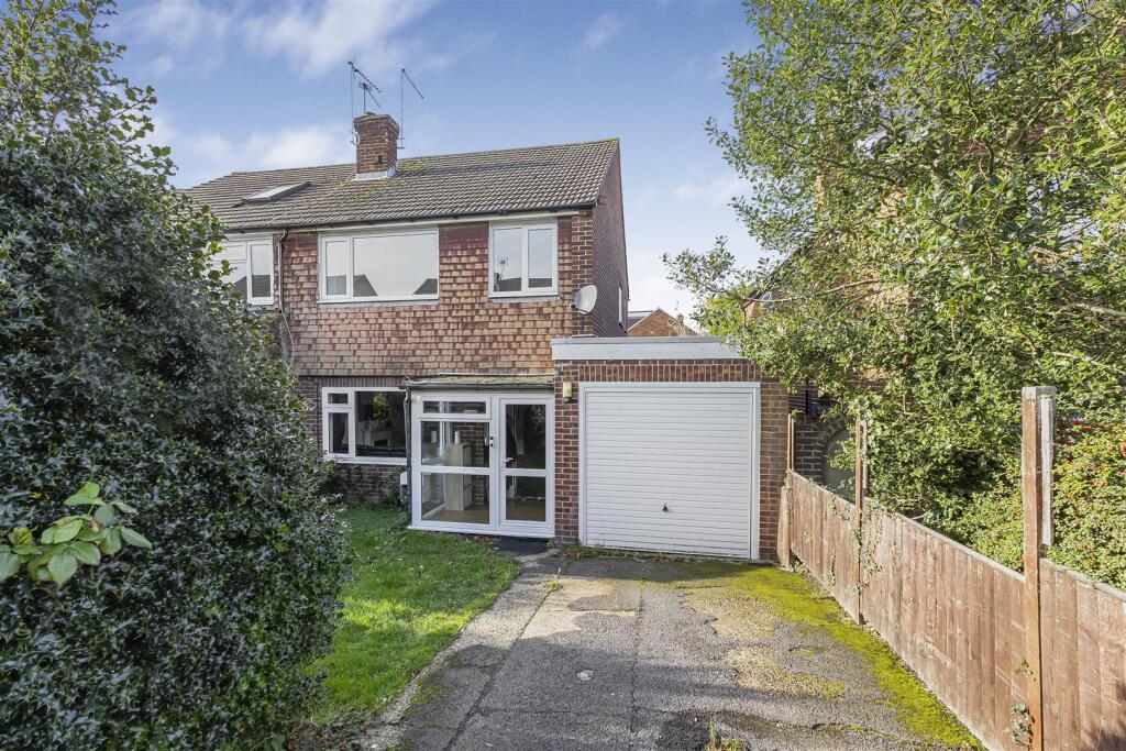 Main image of property: Ediva Road, Meopham, Gravesend