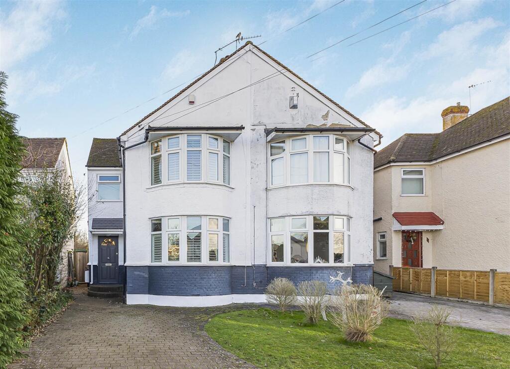 Main image of property: New Road, Meopham