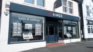 Kings Estate Agents, Meophambranch details