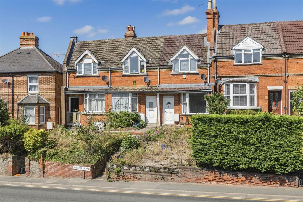 Main image of property: Sevenoaks Road, Borough Green