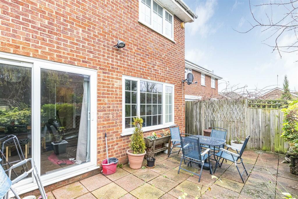 Additional property image - Archer Way, Swanley