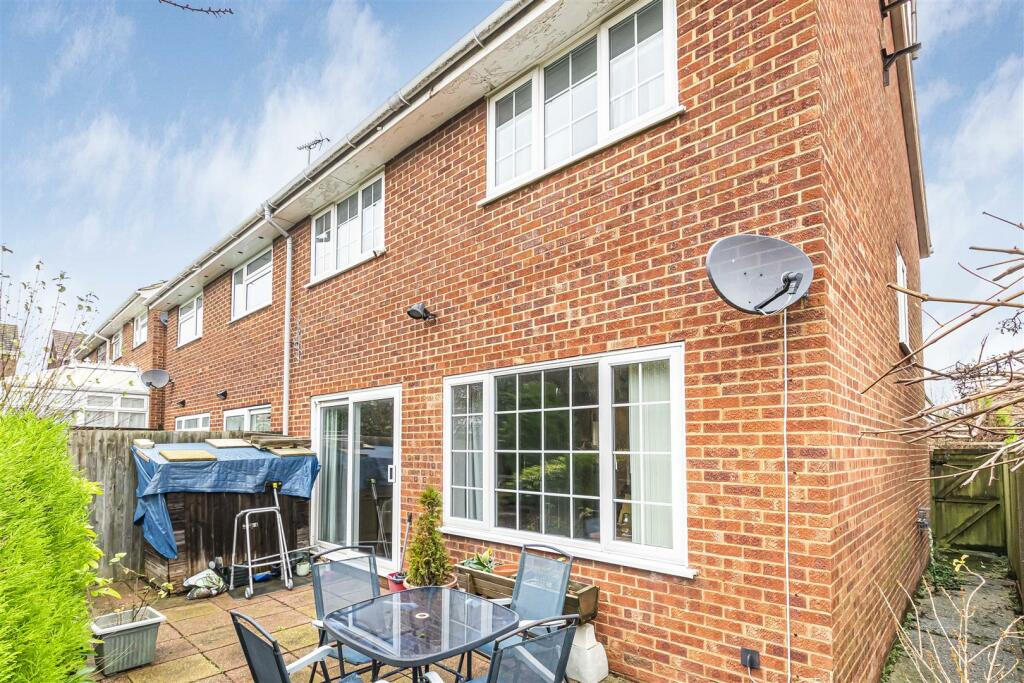 Additional property image - Archer Way, Swanley