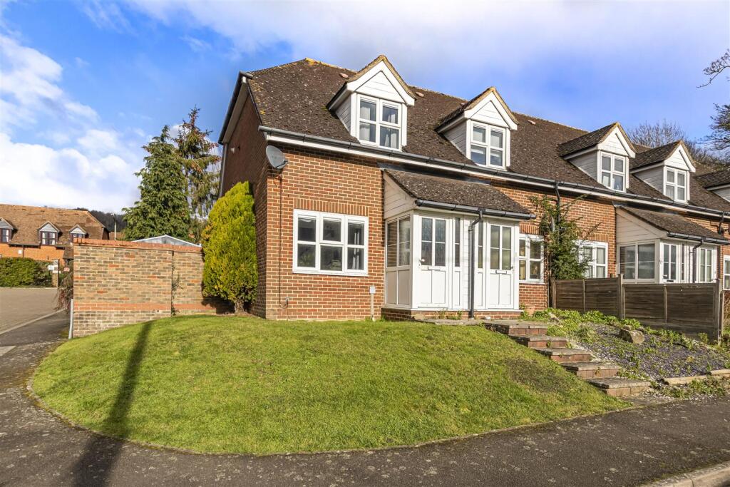 Main image of property: West Street, Wrotham, Kent