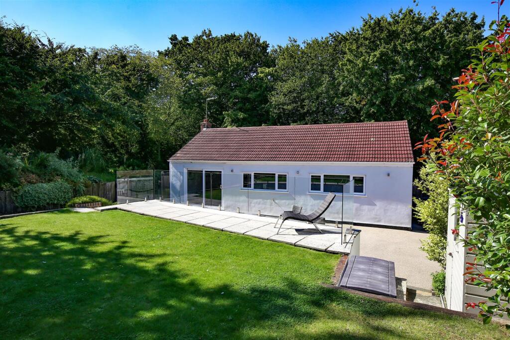 Main image of property: Crouch Lane, Borough Green, Sevenoaks