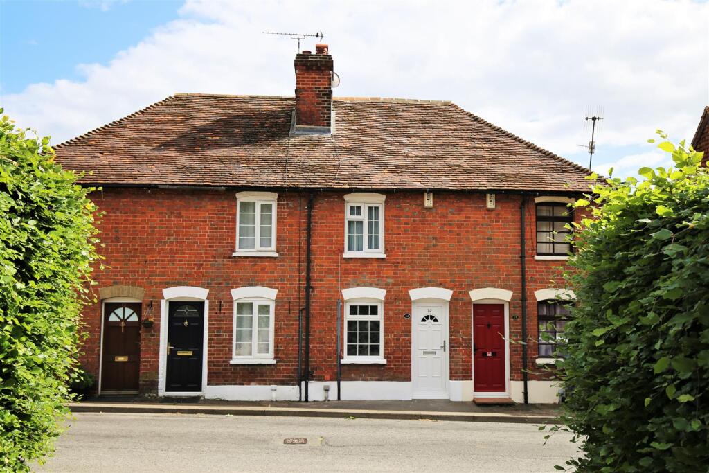 Main image of property: West Street, Wrotham, Sevenoaks