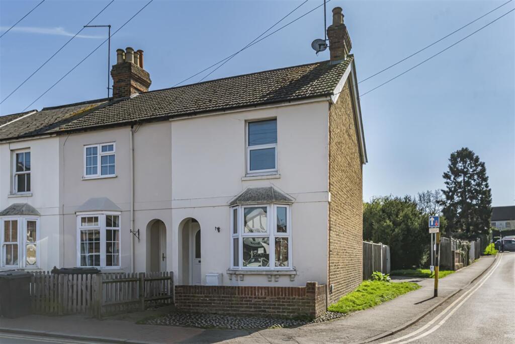 Main image of property: Western Road, Borough Green, Sevenoaks