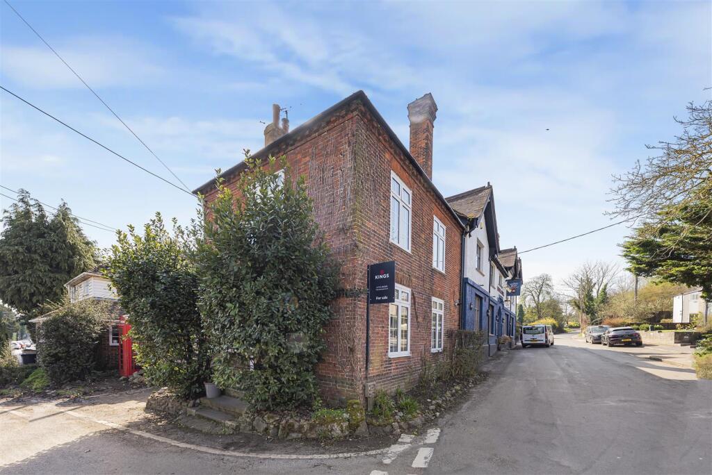 Main image of property: Birling