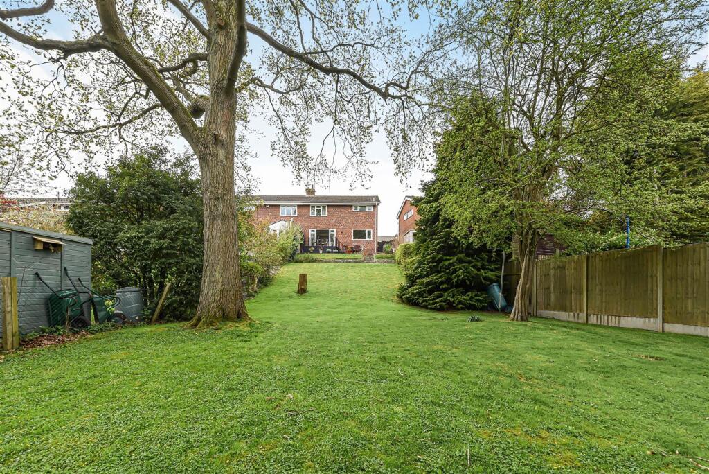 Main image of property: Hever Wood Road, West Kingsdown, Sevenoaks