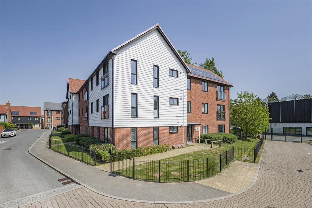 Main image of property: Derby Drive, Leybourne, West Malling