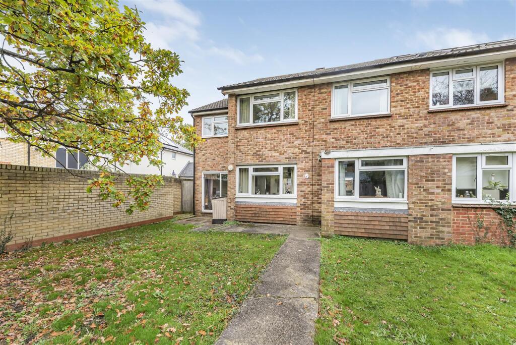 Main image of property: Bonney Way, Swanley