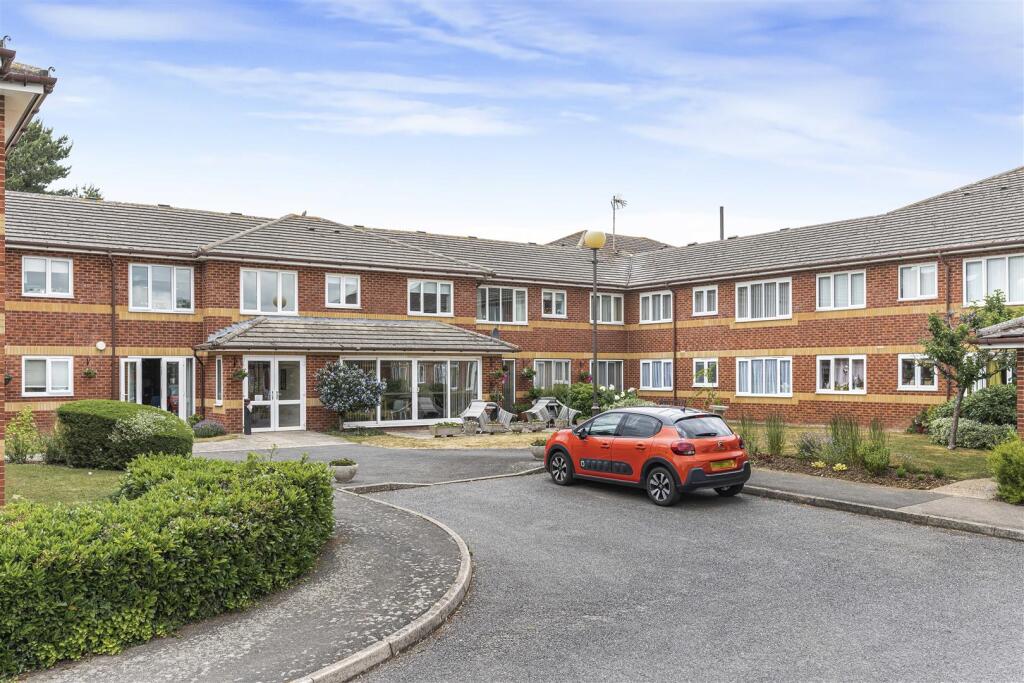 Main image of property: Roman Court, Fairfield Road, Borough Green