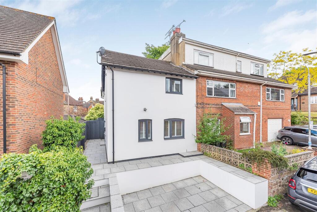 Main image of property: Rock Road, Borough Green, Sevenoaks