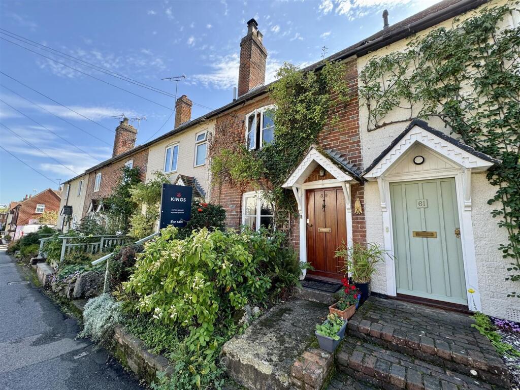 Main image of property: Old Road, Wateringbury, Maidstone