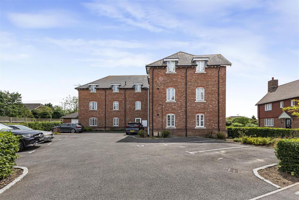 Main image of property: Novello Close, Borough Green, Sevenoaks