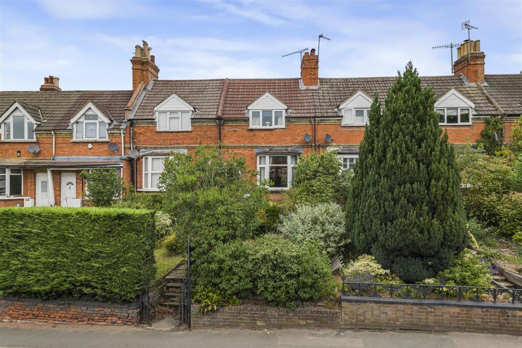Main image of property: Sevenoaks Road, Borough Green, Kent