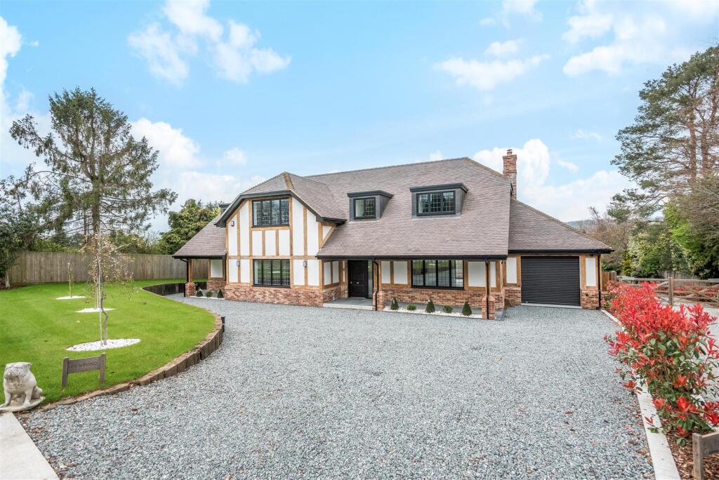 Main image of property: Platt Common, St Mary's Platt