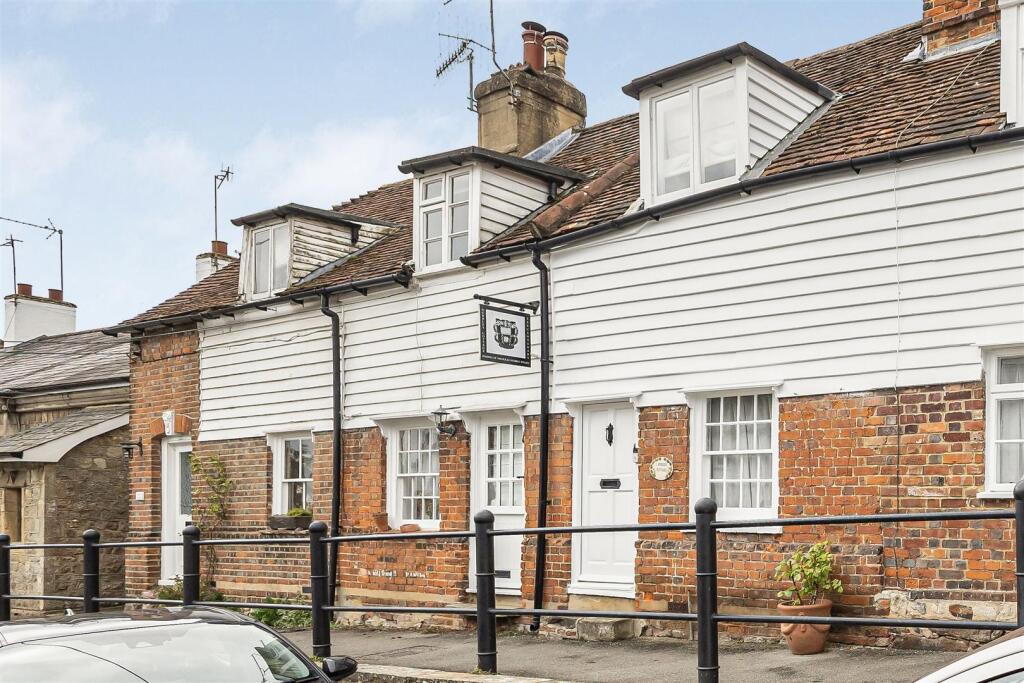 Main image of property: St Mary's Road
